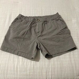 Chubbies shorts